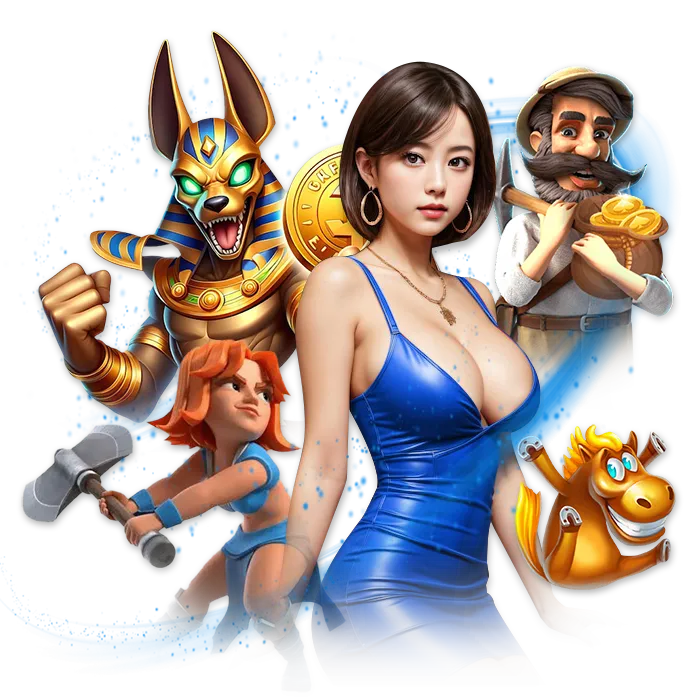 marinagame โค้ดฟรี